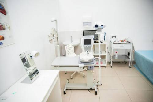 Офтальмологическая клиника в Армавире